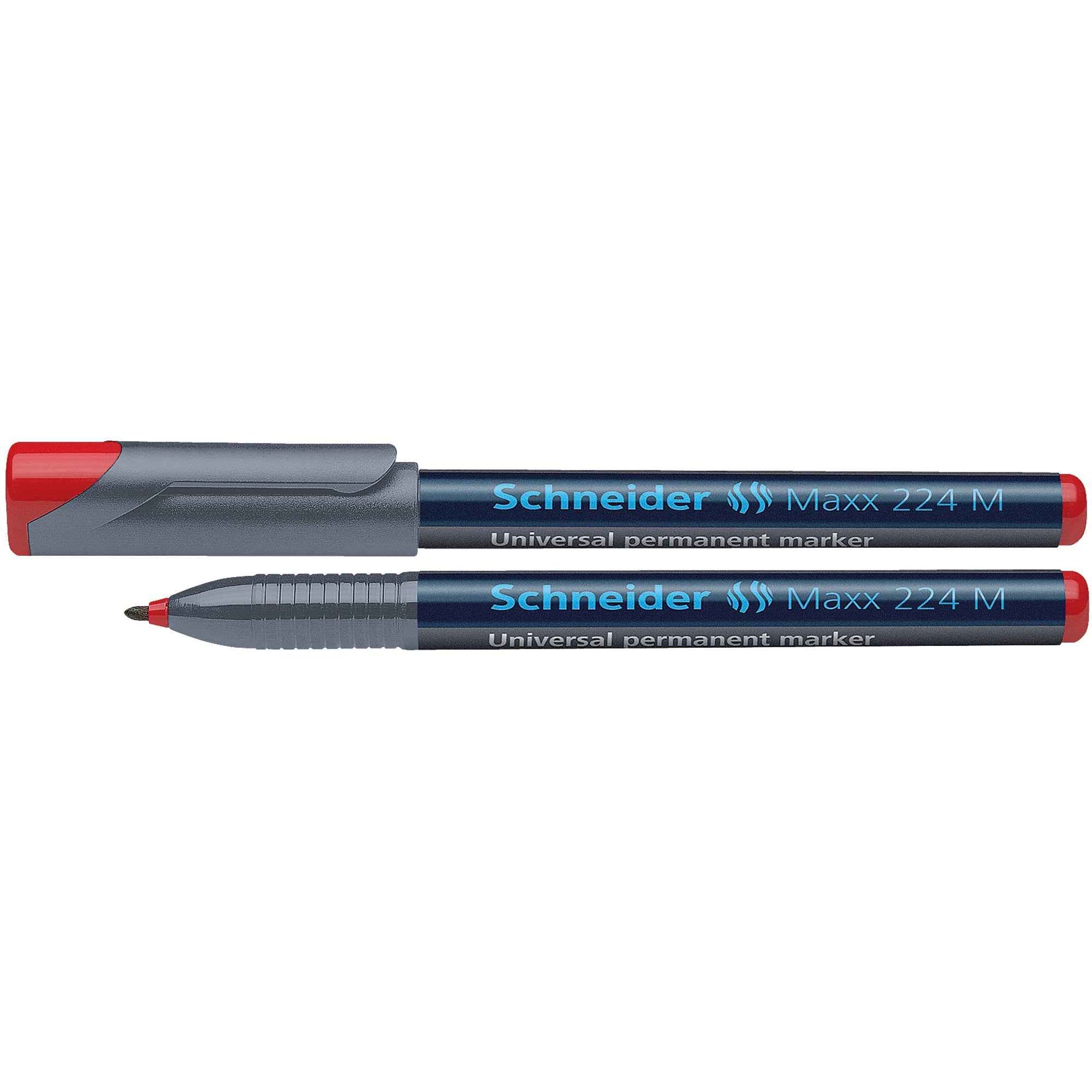 Schneider Folienstift Maxx 224 nicht nachfüllbar