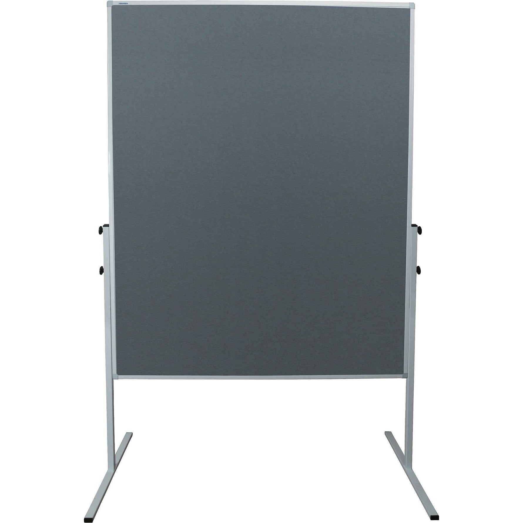 FRANKEN Moderationstafel X-tra!Line Filz