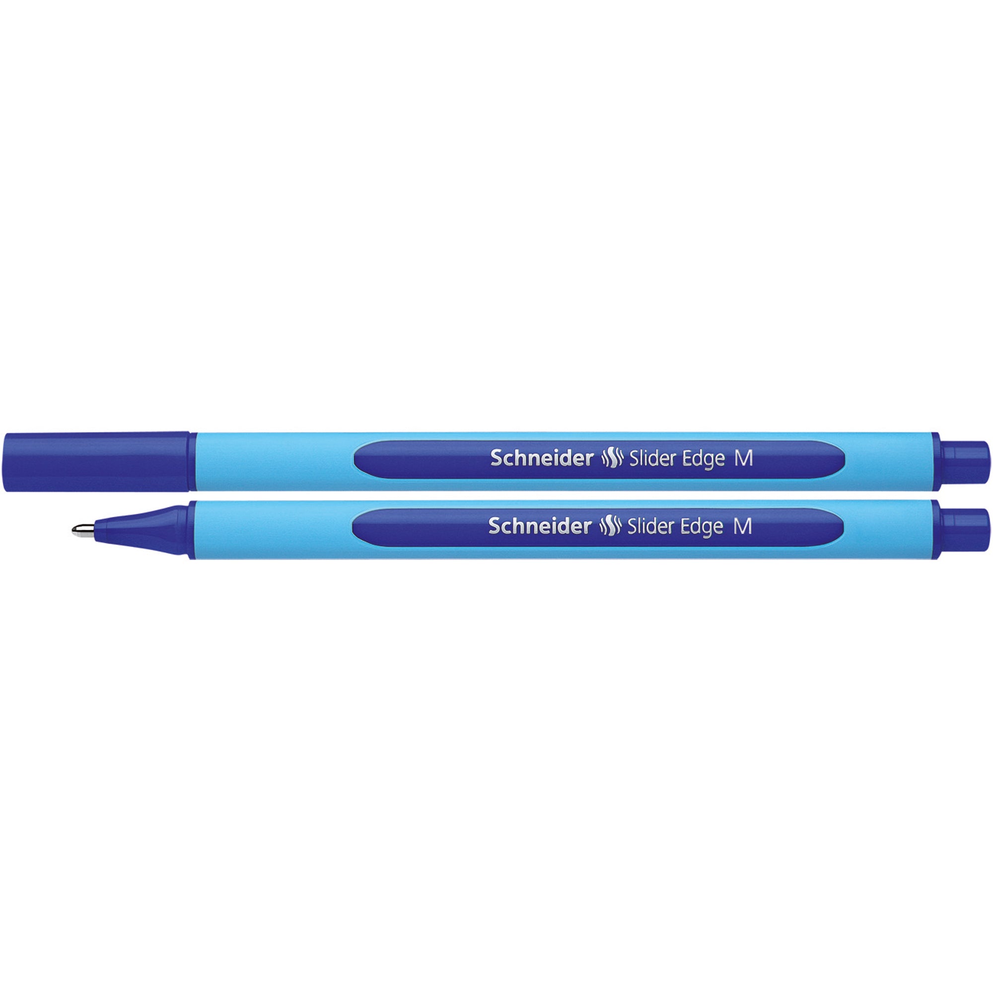 Schneider Kugelschreiber Slider Edge 0,5 mm nicht dokumentenecht - Wiepa Bürofachpartner