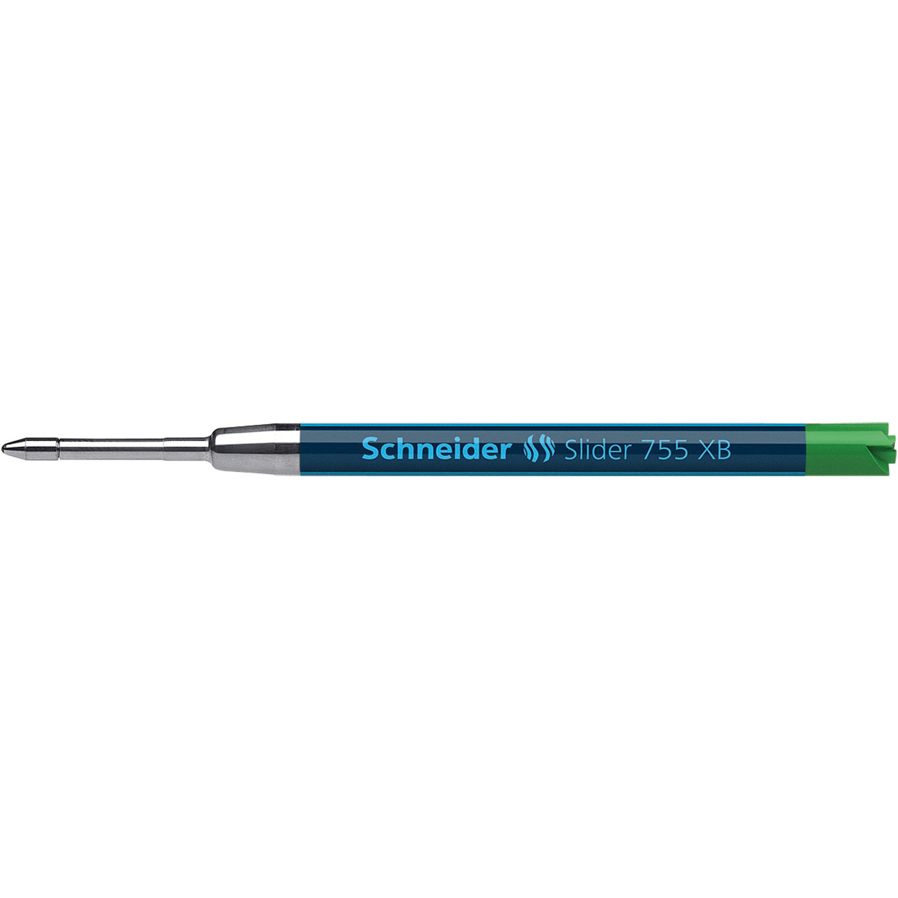 Schneider Kugelschreibermine Slider 755 0,7 mm dokumentenecht - Wiepa Bürofachpartner