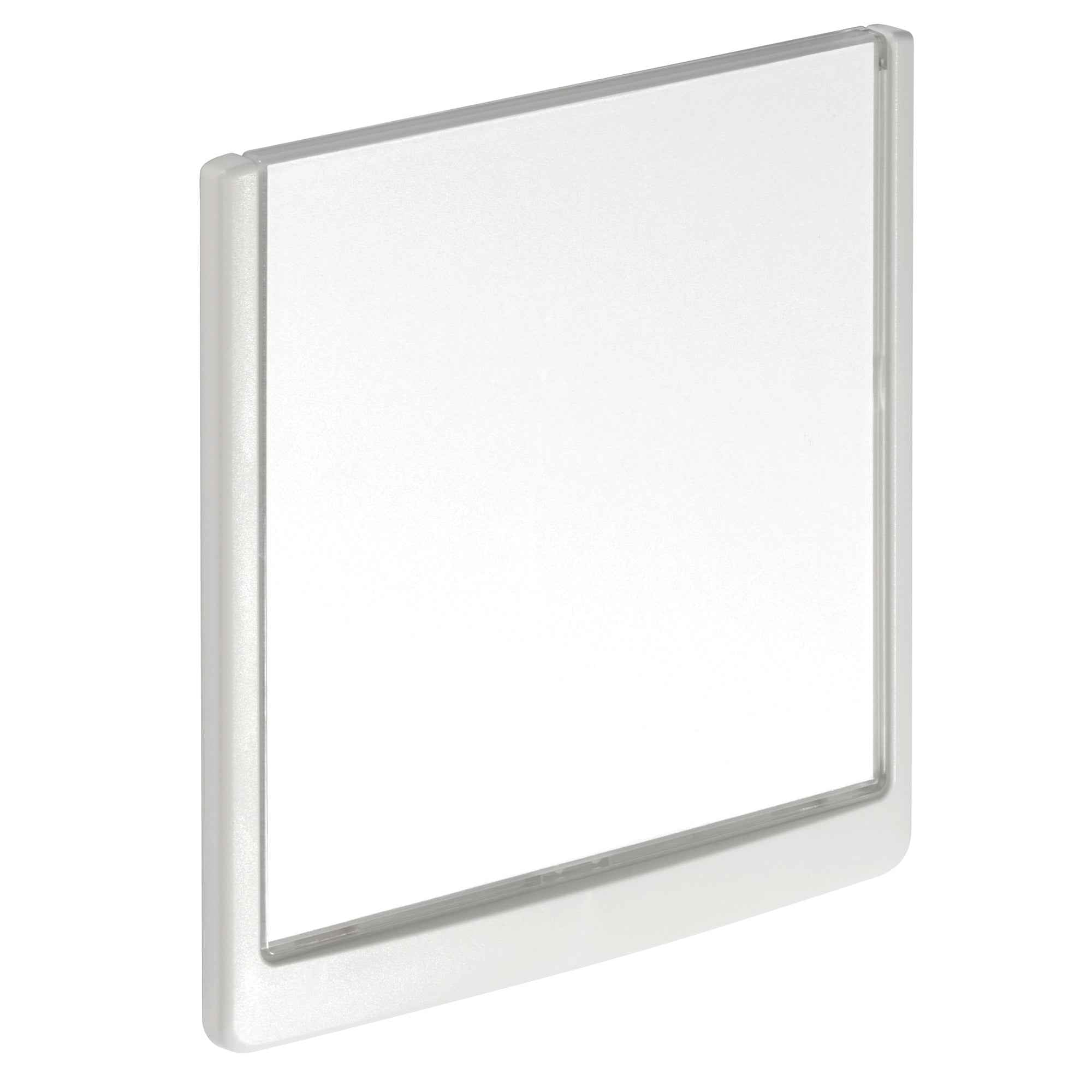 DURABLE Türschild CLICK SIGN 172 x 172 mm (B x H)