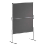 FRANKEN Moderationstafel PRO