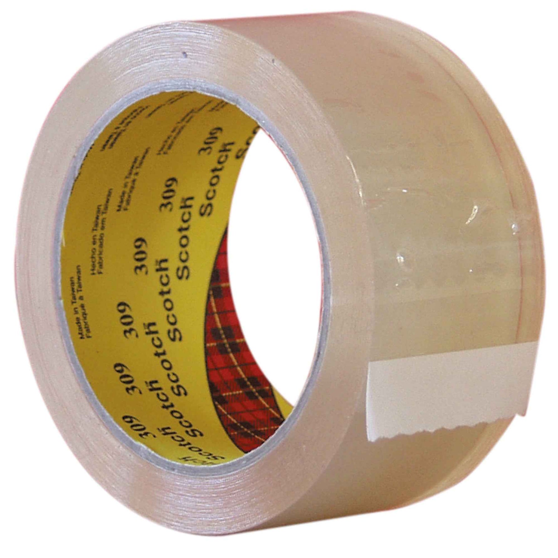 Scotch® Packband 6 St./Pack.