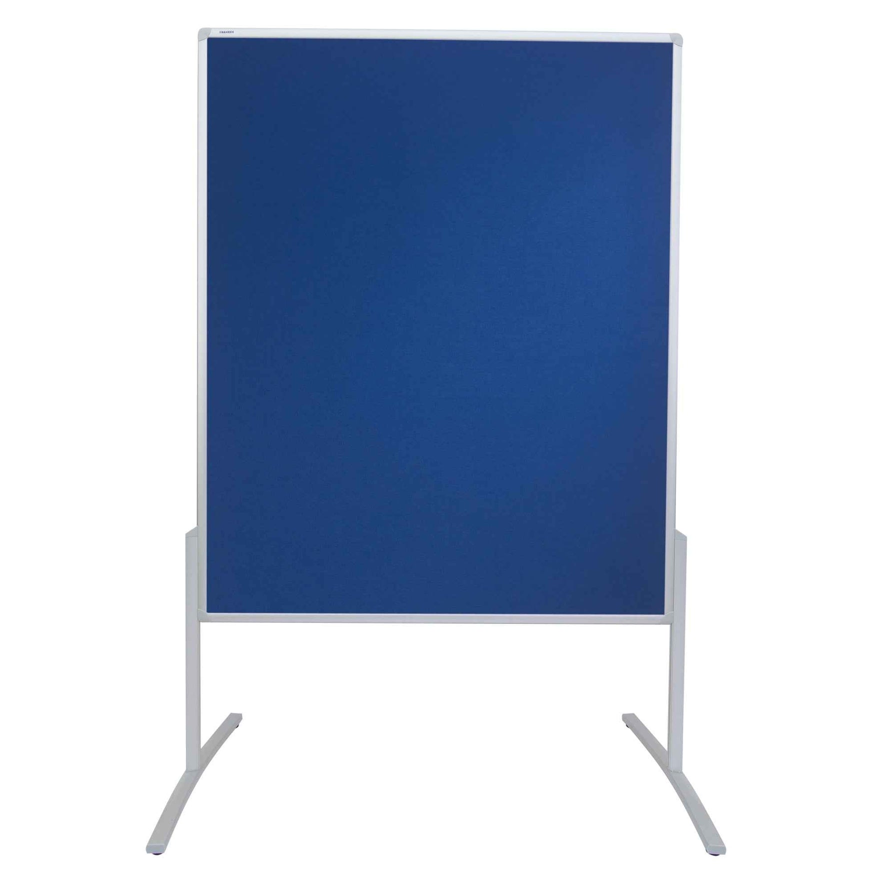FRANKEN Moderationstafel PRO Filz