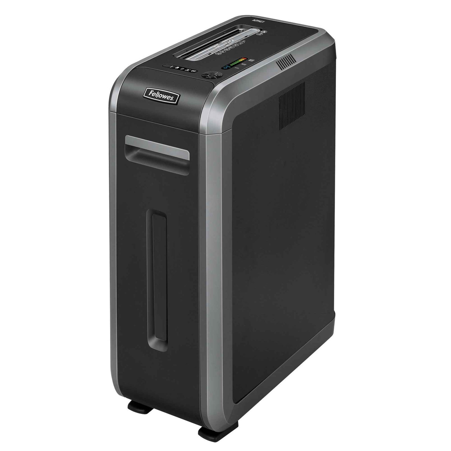 Fellowes® Aktenvernichter Powershred® 125Ci