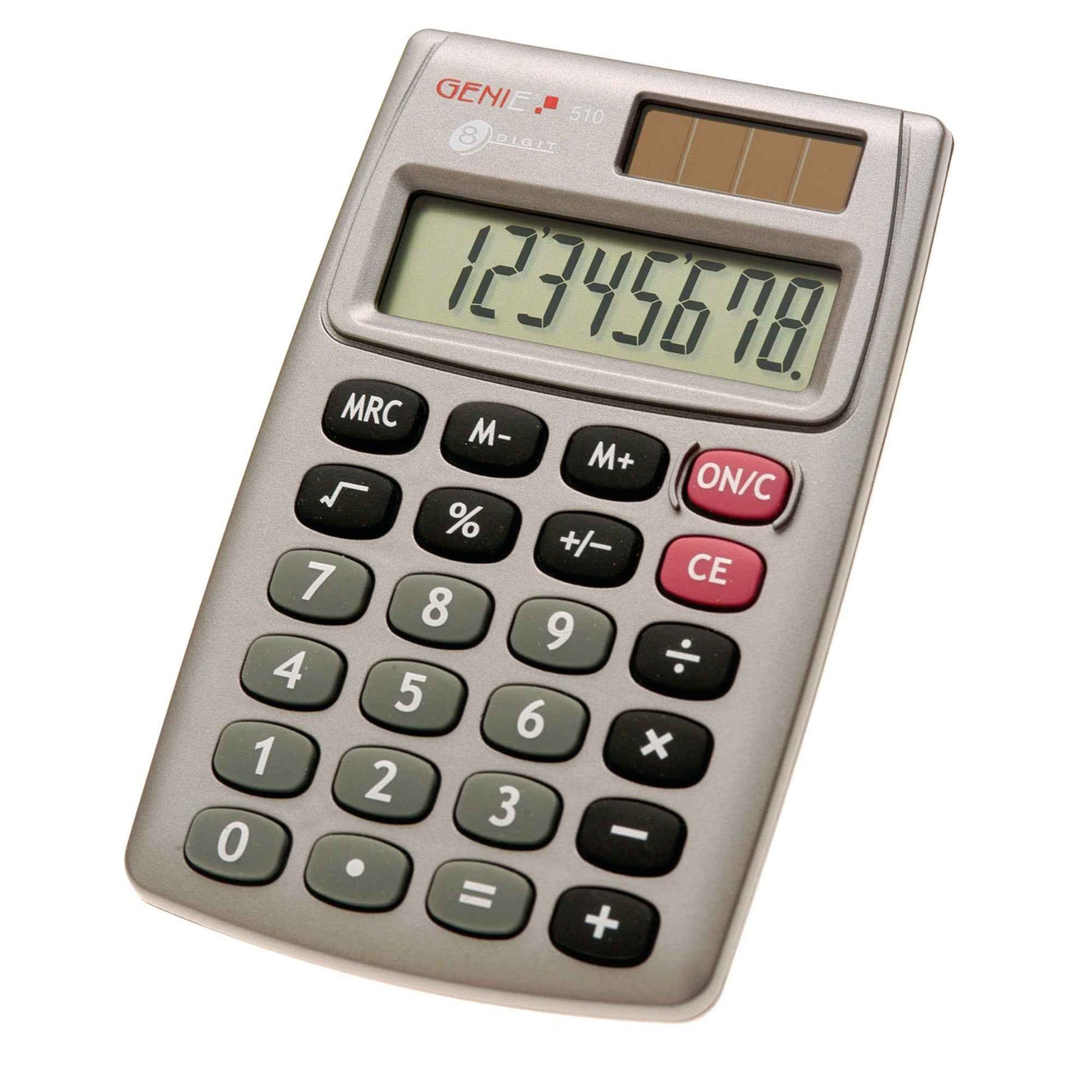 GENIE® Taschenrechner 510