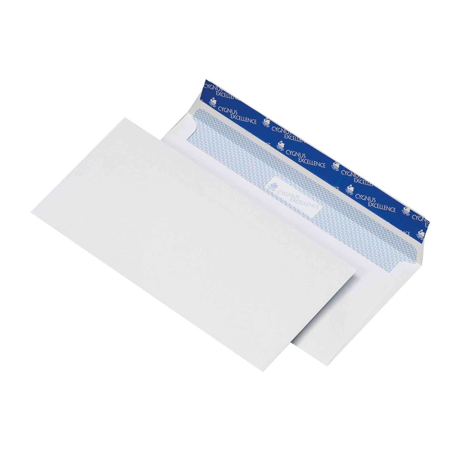 Cygnus Excellence® Briefumschläge DIN C6/C5 500 St./Pack.