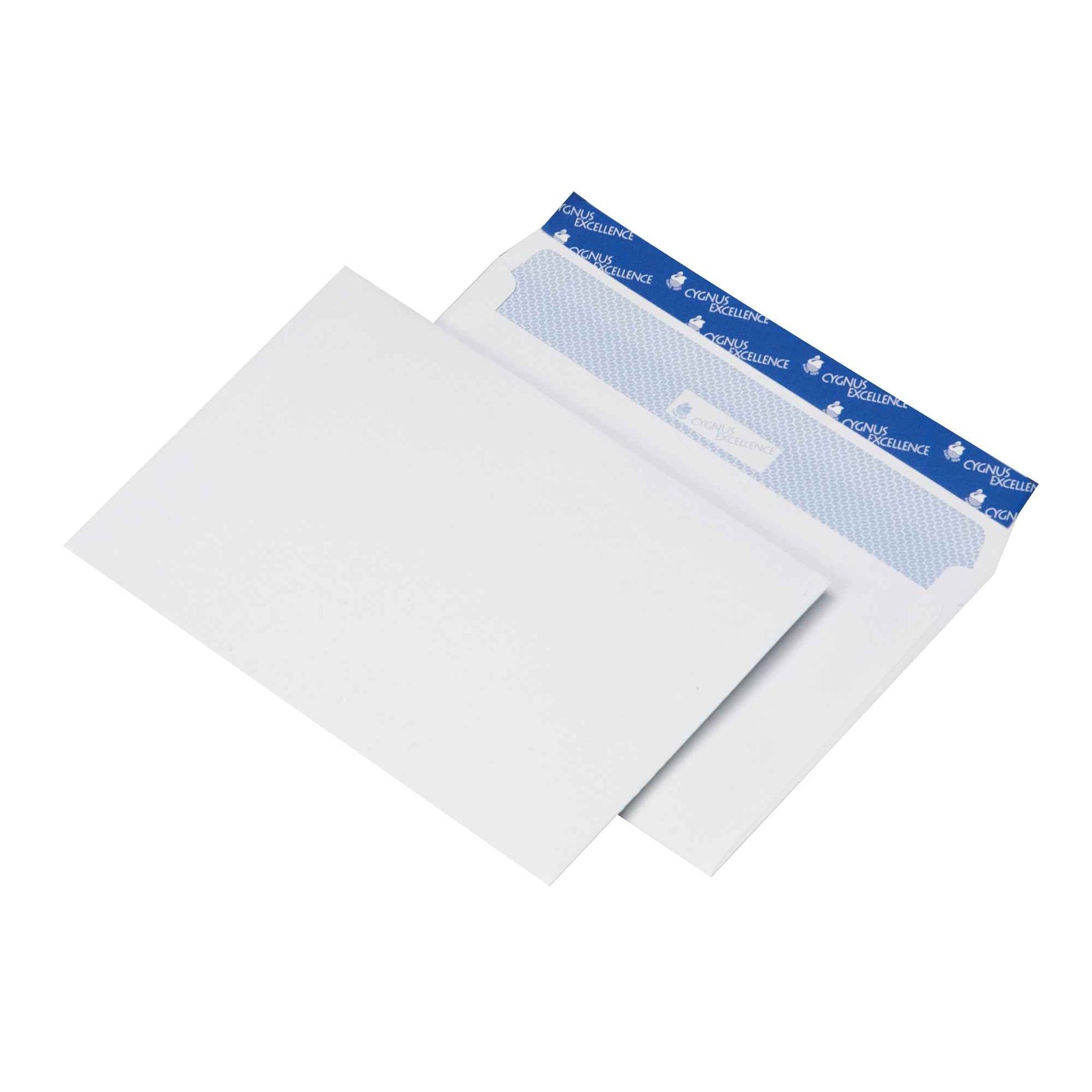 Cygnus Excellence® Versandtasche DIN C5 500 St./Pack.