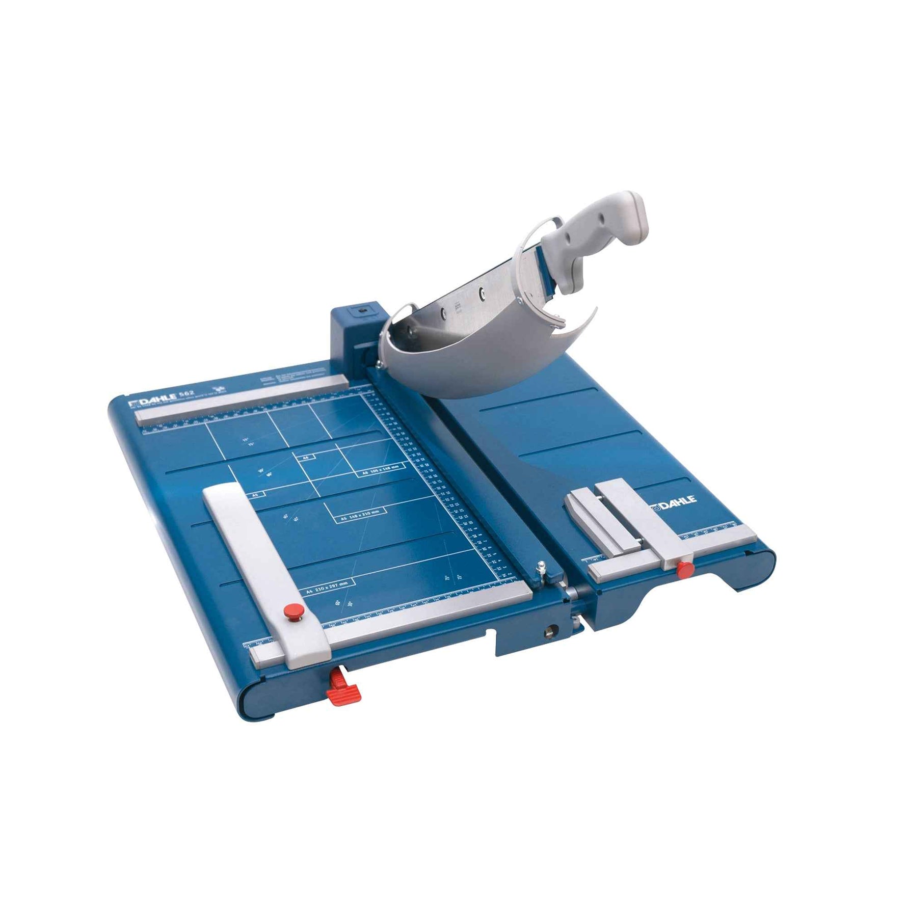 DAHLE Hebelschneider 562