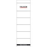 Falken Ordnerrückenschild breit/kurz - Wiepa Bürofachpartner