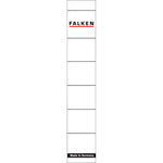 Falken Ordnerrückenschild schmal/kurz - Wiepa Bürofachpartner