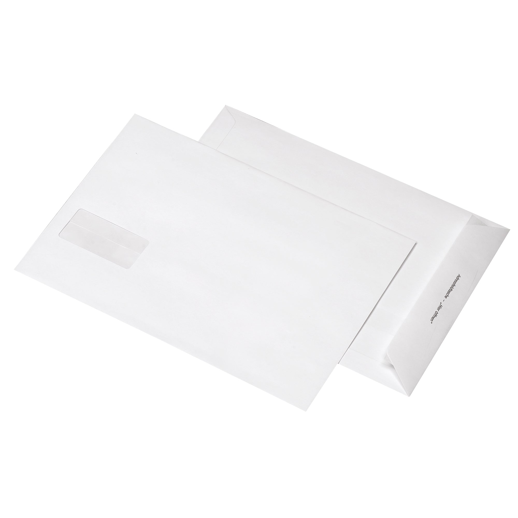 MAILmedia Versandtasche DIN B4 - Wiepa Bürofachpartner