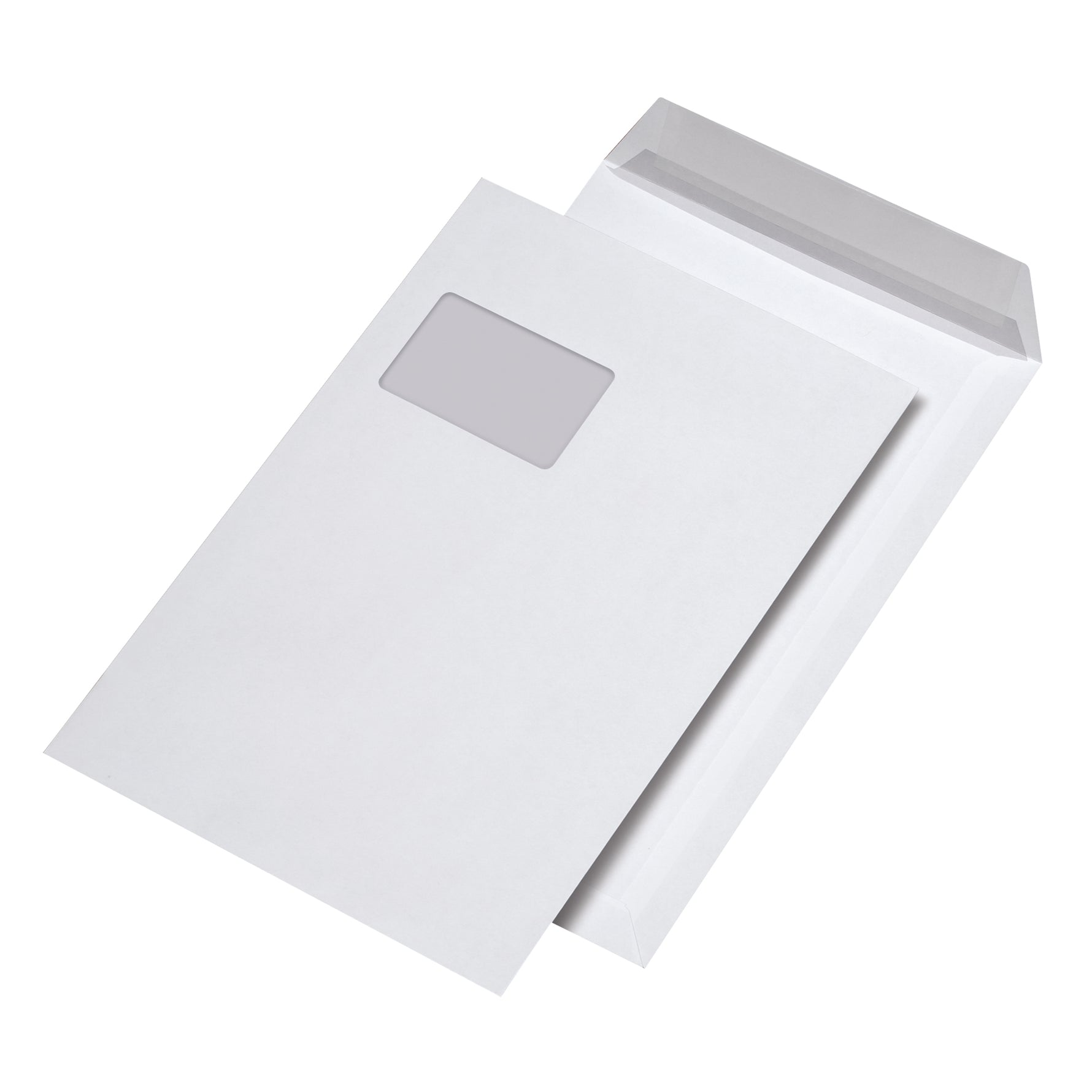 MAILmedia Versandtasche DIN C4 - Wiepa Bürofachpartner