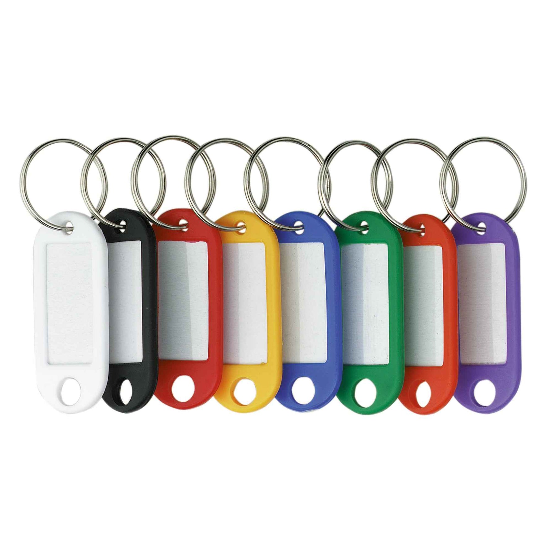 ALCO Schlüsselanhänger 10 St./Pack.
