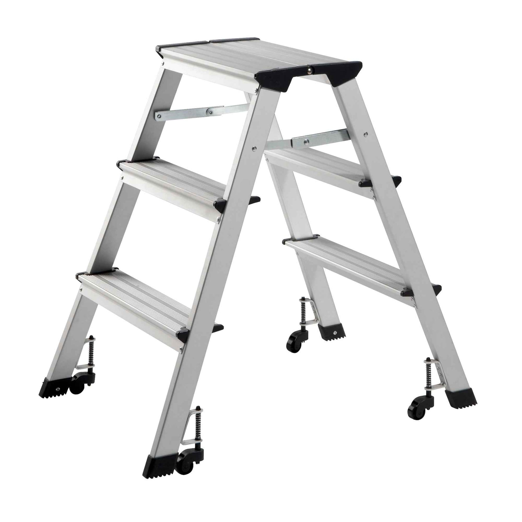 ALCO Trittleiter 45 x 63 cm (B x H)