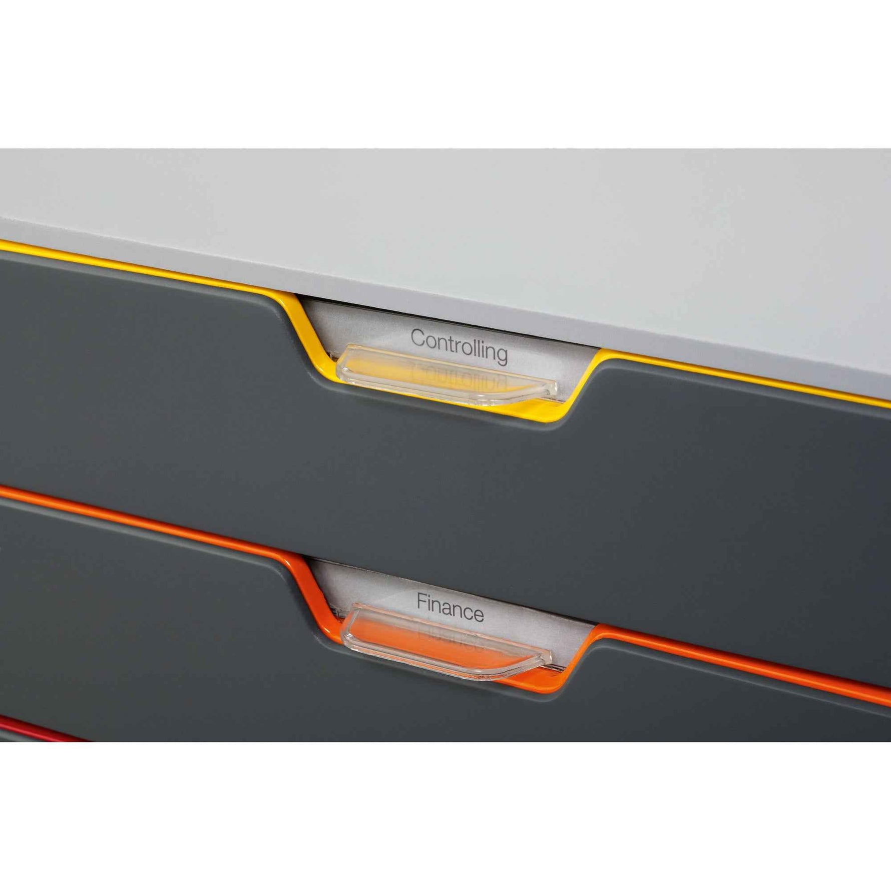 DURABLE Schubladenbox VARICOLOR® 5