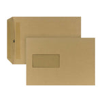 POSTHORN Versandtasche DIN B5