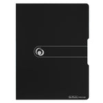 Herlitz Klemmbrettmappe Express-Clip easy orga to go - Wiepa Bürofachpartner