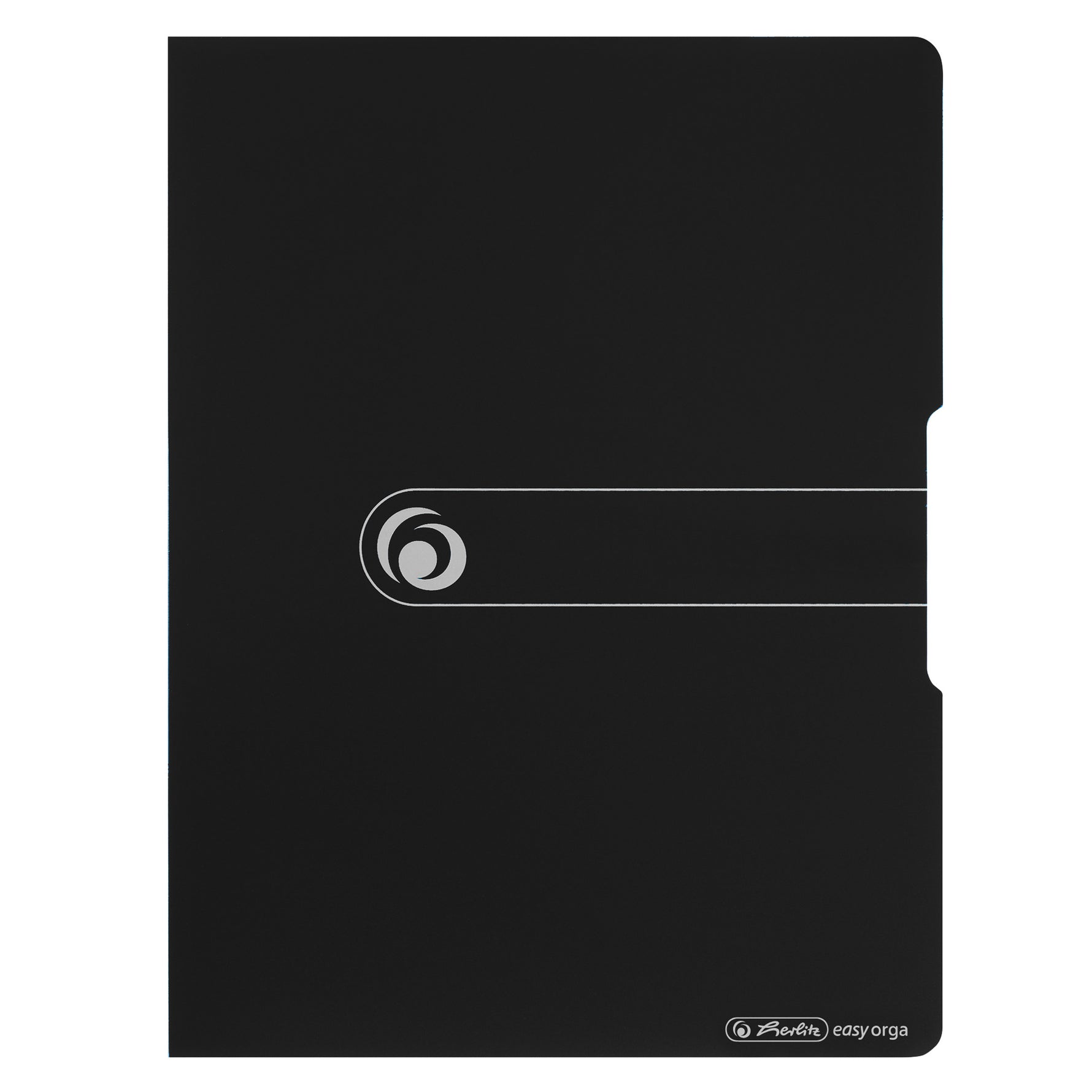 Herlitz Klemmbrettmappe Express-Clip easy orga to go - Wiepa Bürofachpartner