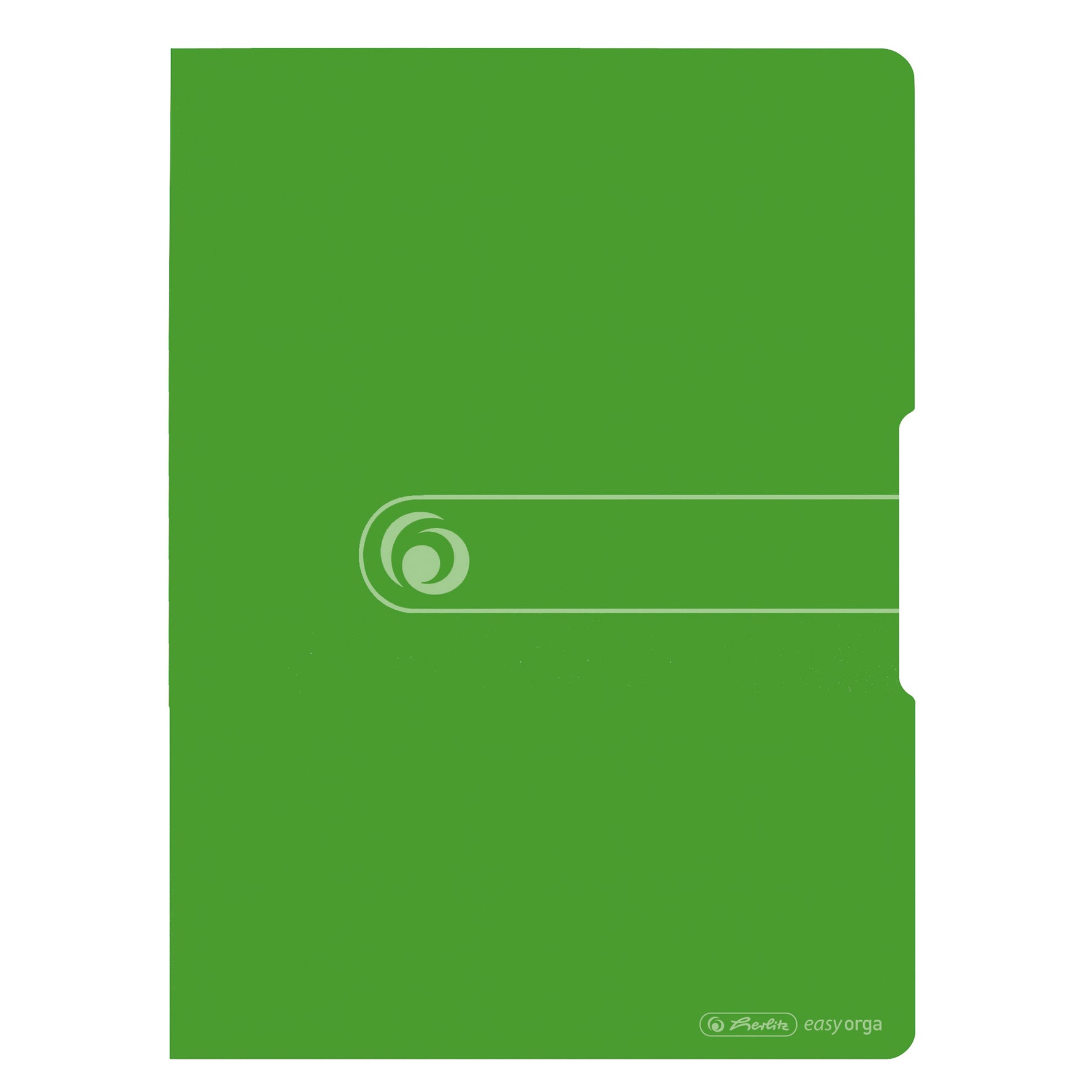 Herlitz Klemmbrettmappe Express-Clip easy orga to go - Wiepa Bürofachpartner