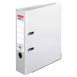 Herlitz Ordner maX.file protect Kunststoff DIN A4 80 mm