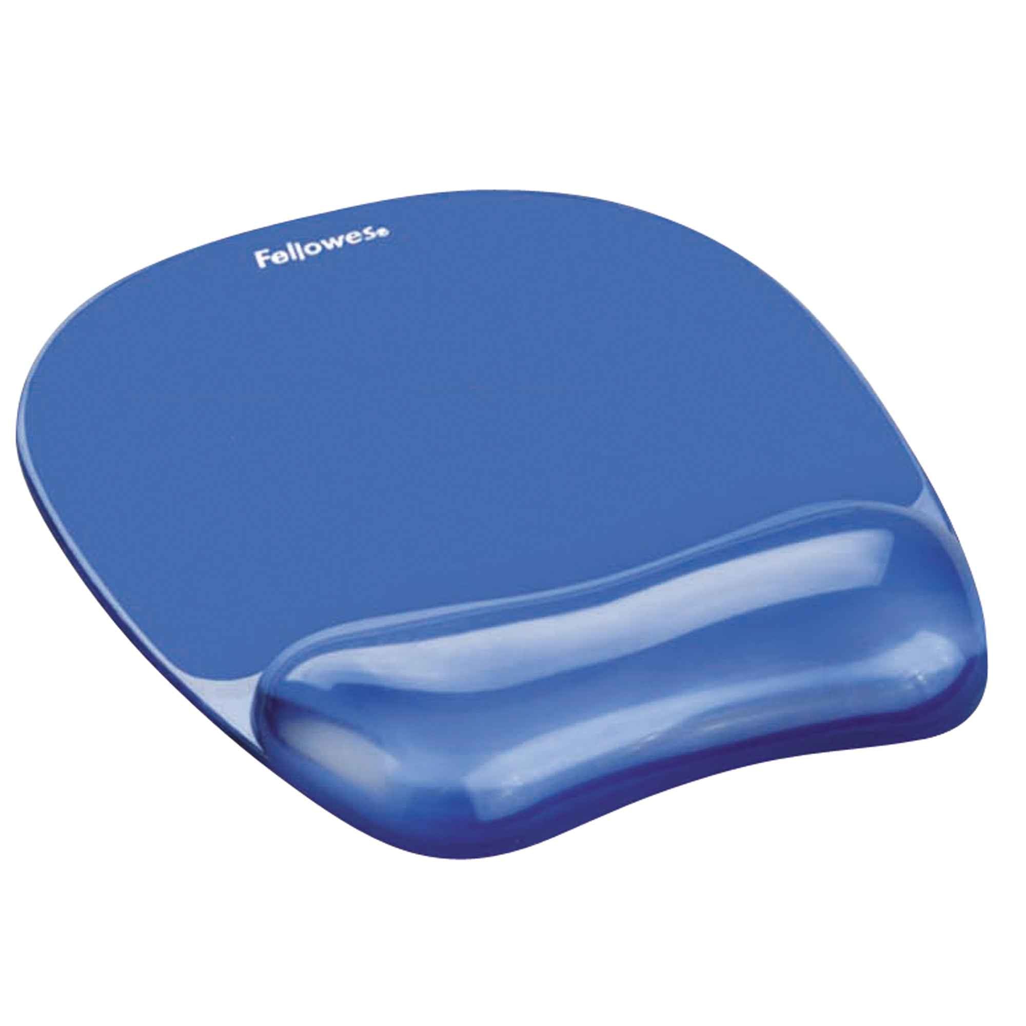 Fellowes® Mauspad Crystals™Gel