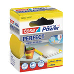 tesa® Gewebeband extra Power® Perfect 38 mm x 2,75 m (B x L)