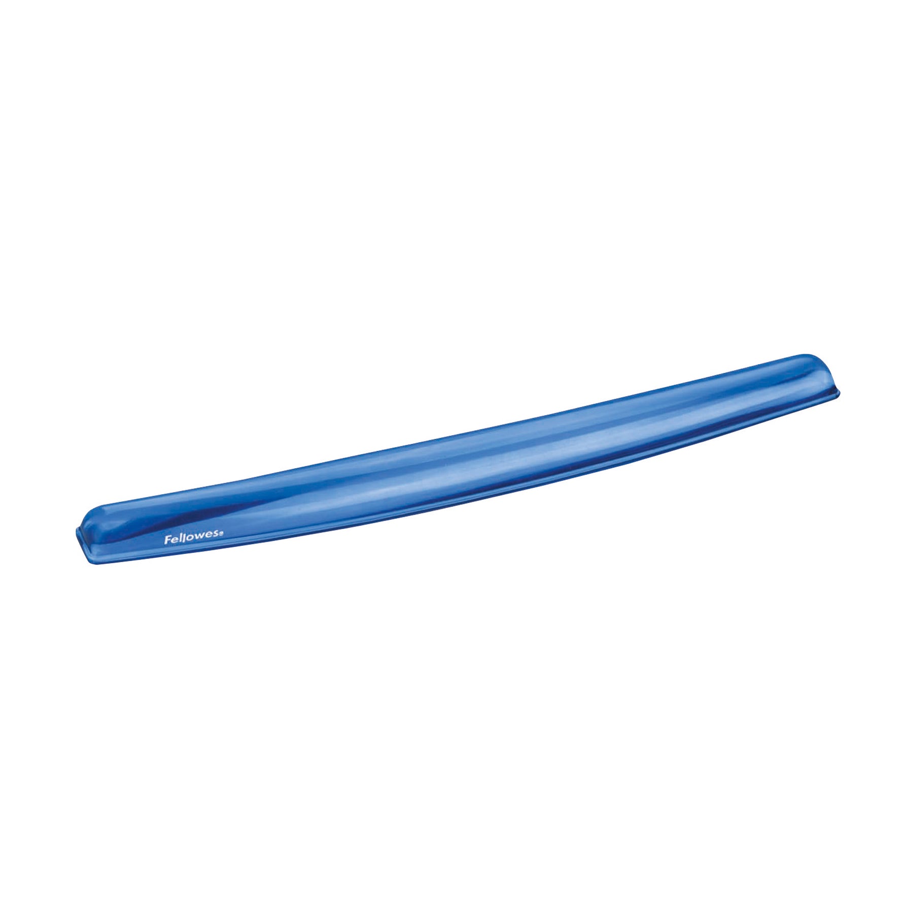 Fellowes® Handgelenkauflage Crystals™ Gel - Wiepa Bürofachpartner
