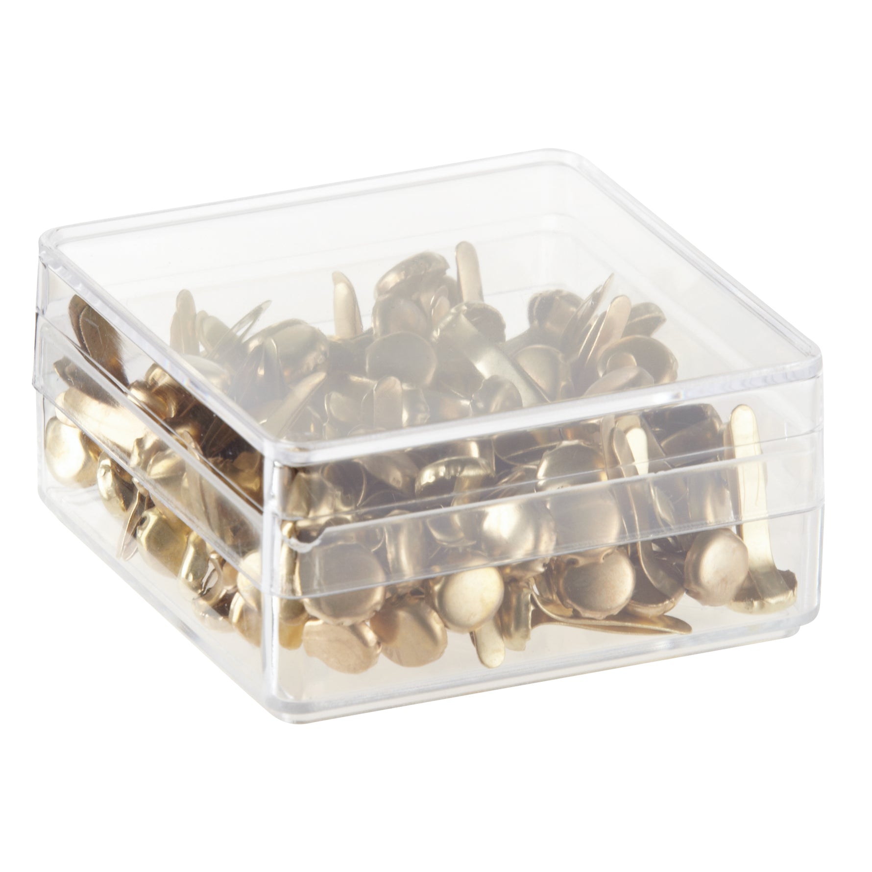 ALCO Musterbeutelklammer 7 x 23 mm (Ø x L) 100 St./Pack. - Wiepa Bürofachpartner