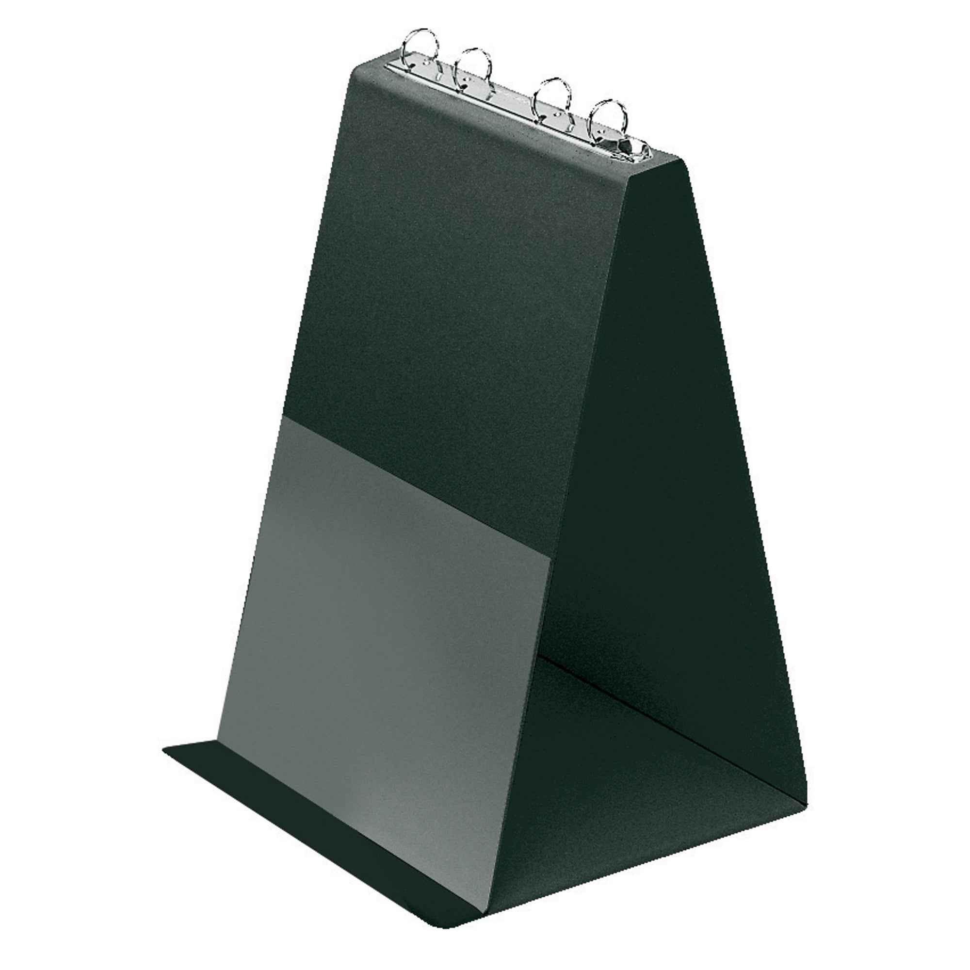 Veloflex Tischflipchart 26,5 x 32 x 4 cm (B x H x T)