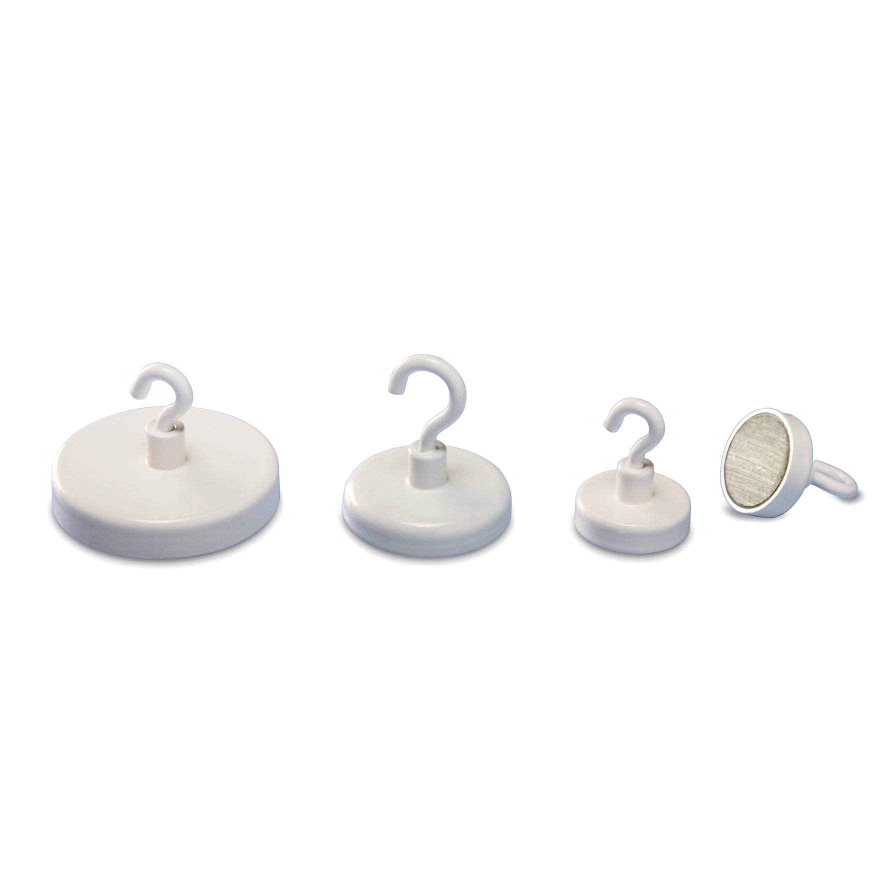 magnetoplan® Magnet 16 kg - Wiepa Bürofachpartner
