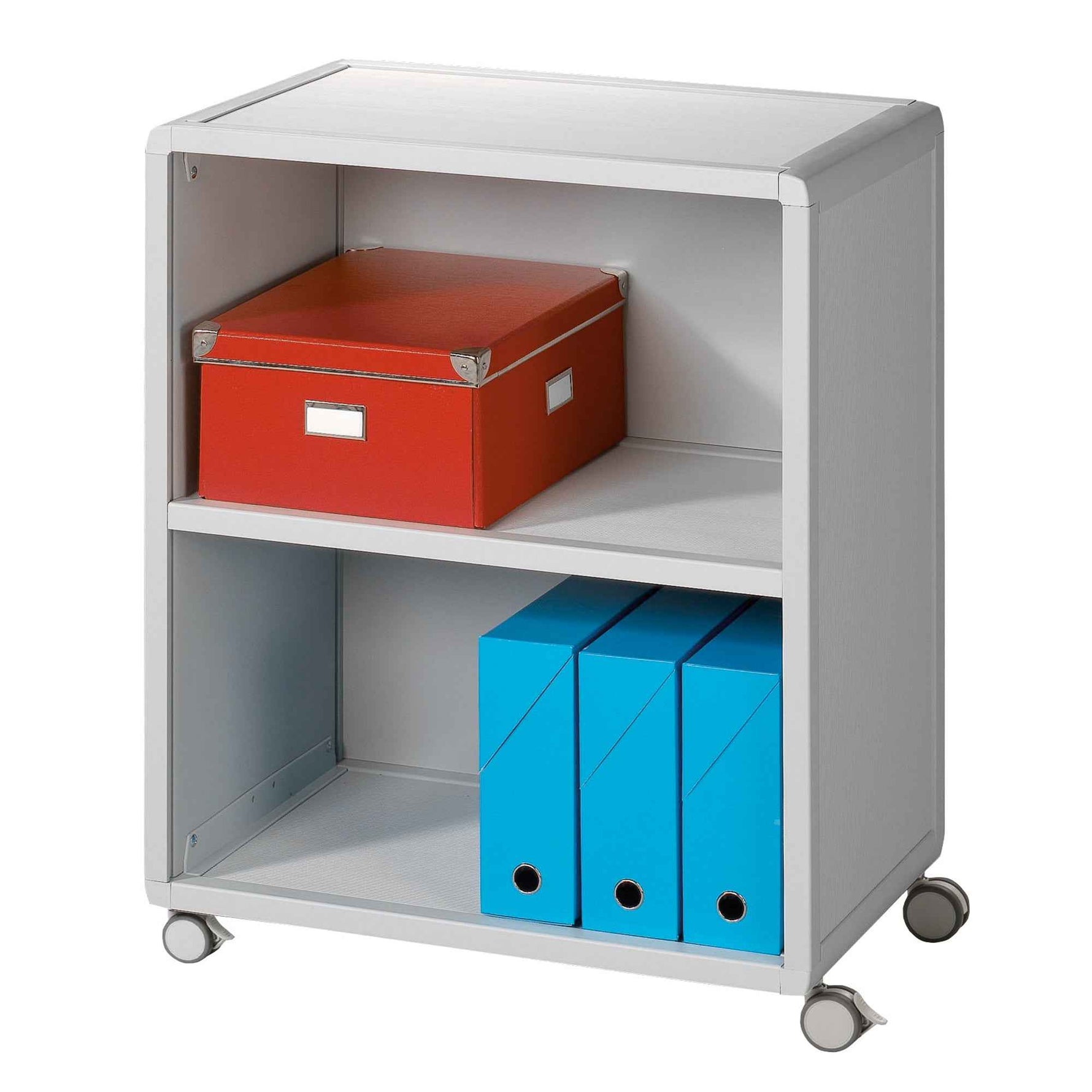 Paperflow Ablagewagen