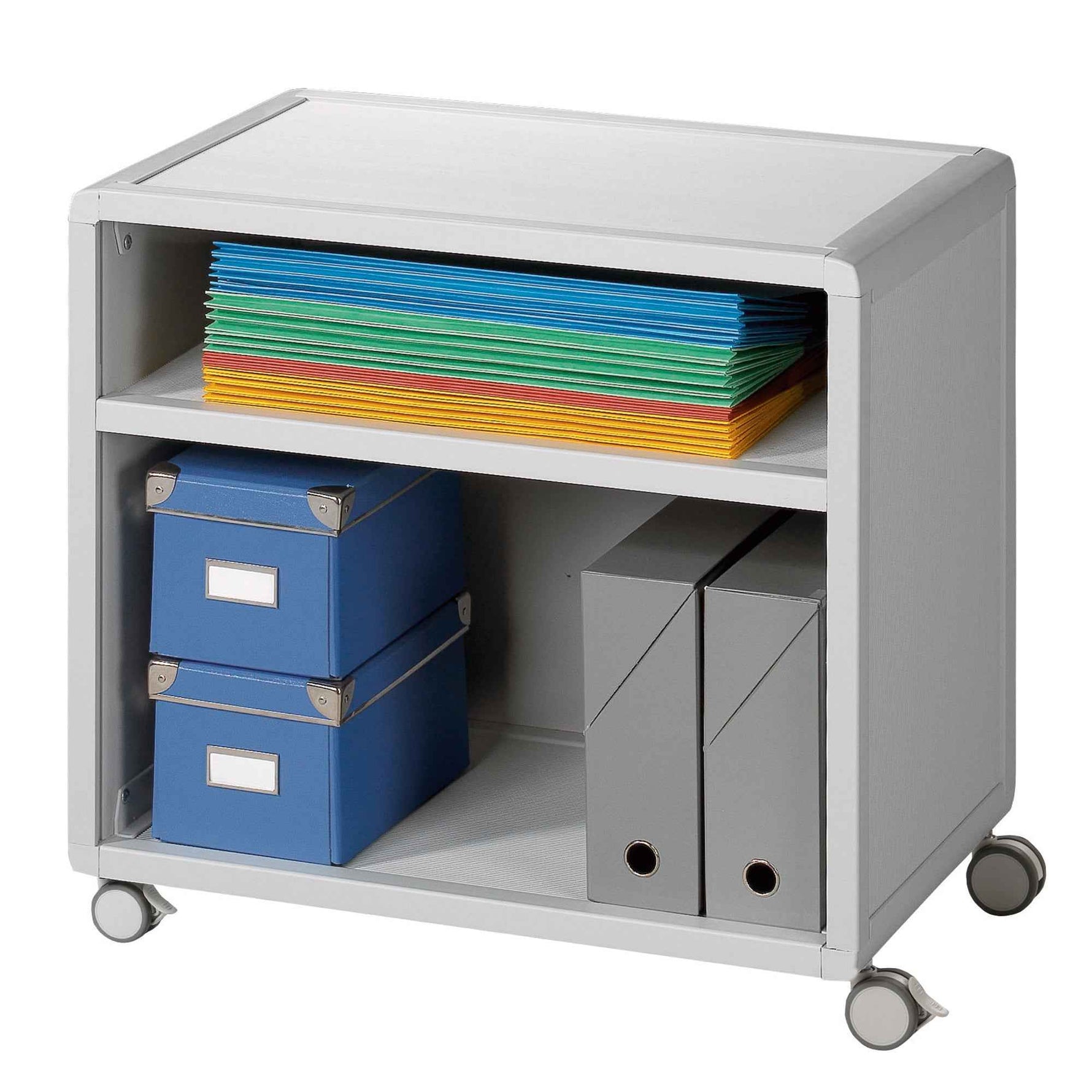 Paperflow Ablagewagen