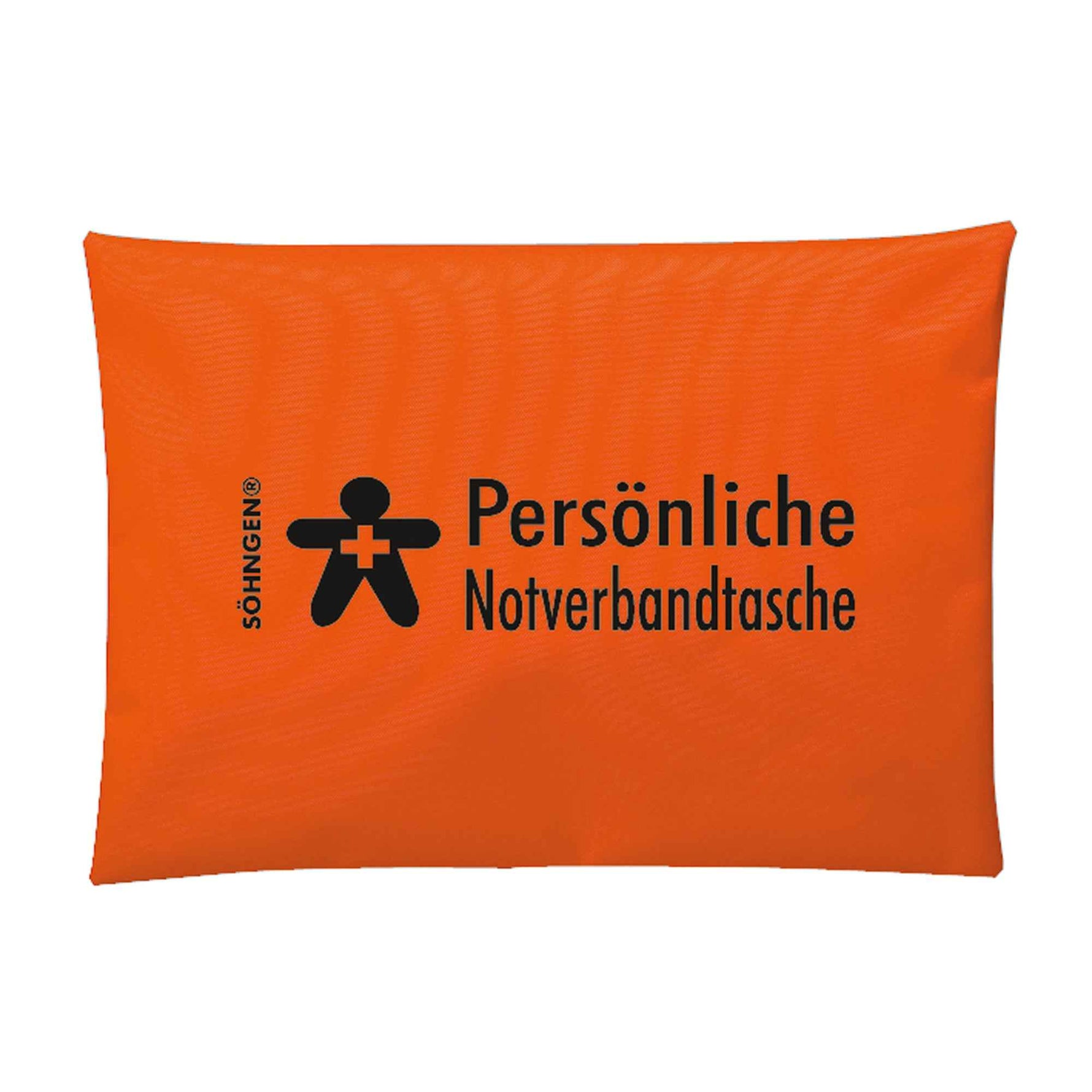 SÖHNGEN® Erste Hilfe Tasche Persönliche Notverbandtasche