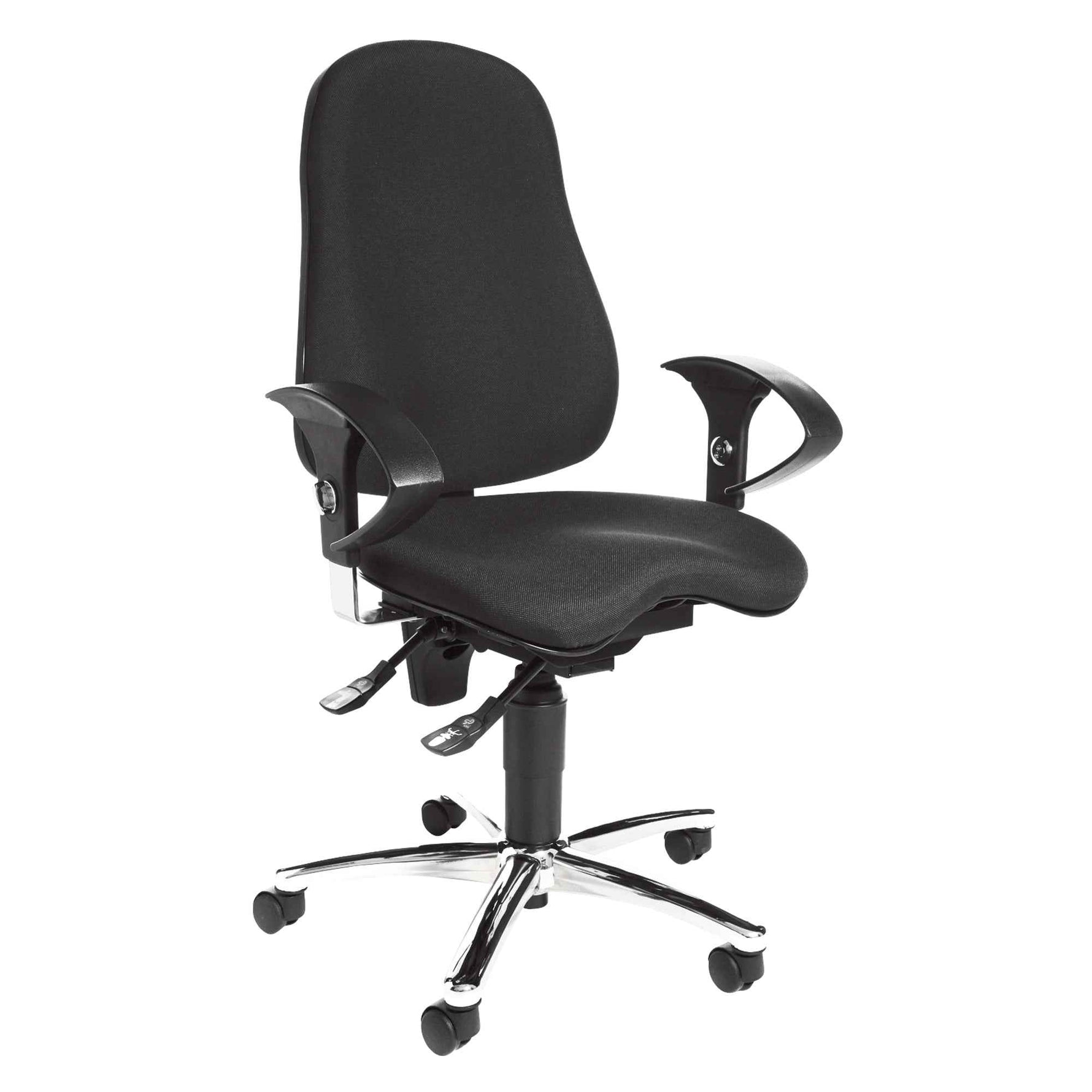 TOPSTAR Bürodrehstuhl Sitness® 10