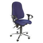 TOPSTAR Bürodrehstuhl Sitness® 10