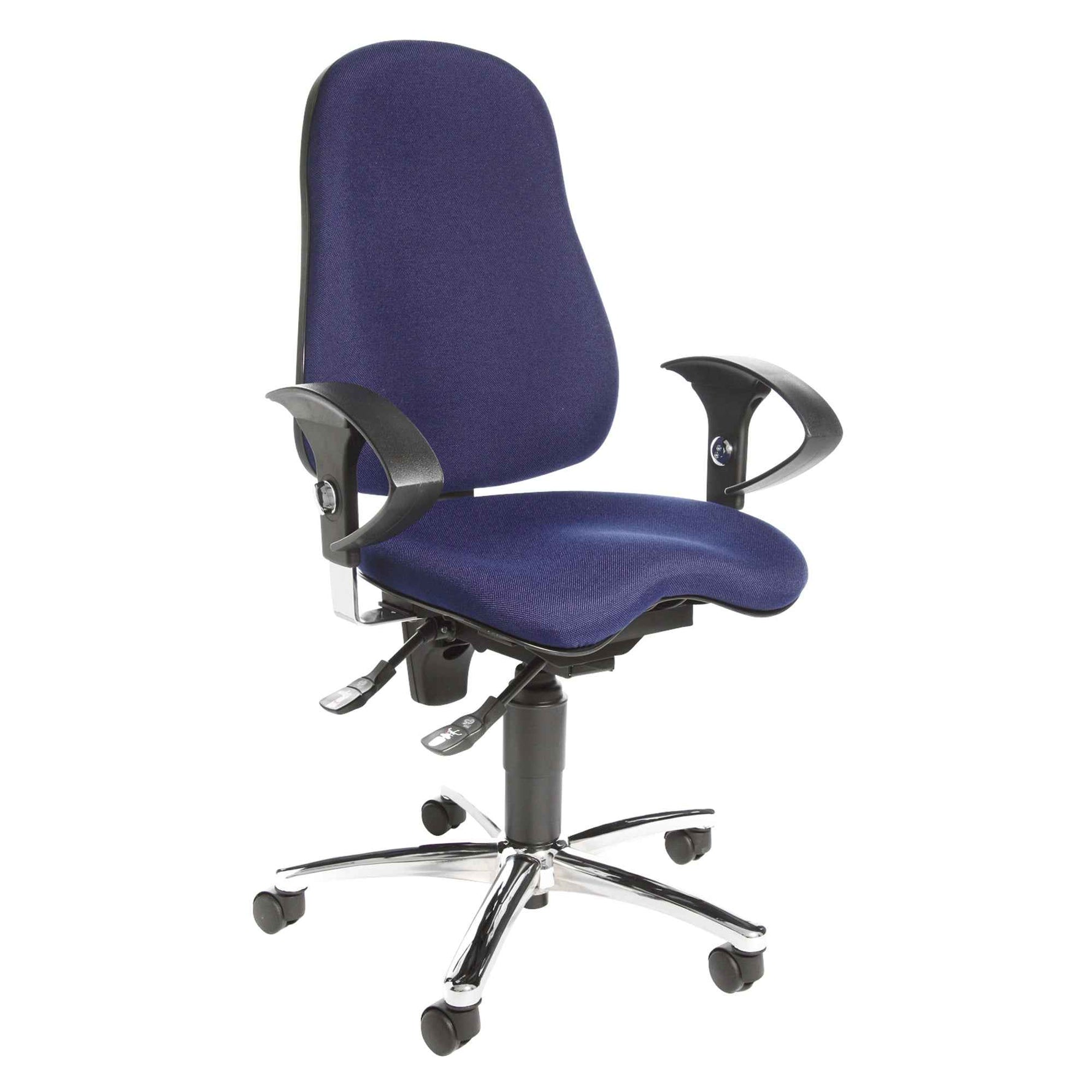 TOPSTAR Bürodrehstuhl Sitness® 10