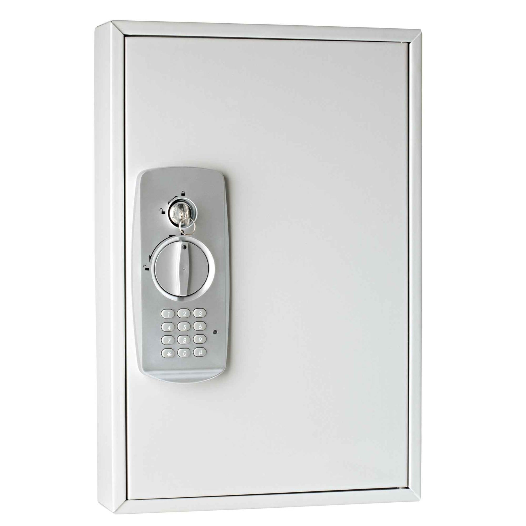 WEDO® Schlüsselschrank 32 Schlüssel
