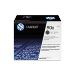 HP Toner 90X schwarz