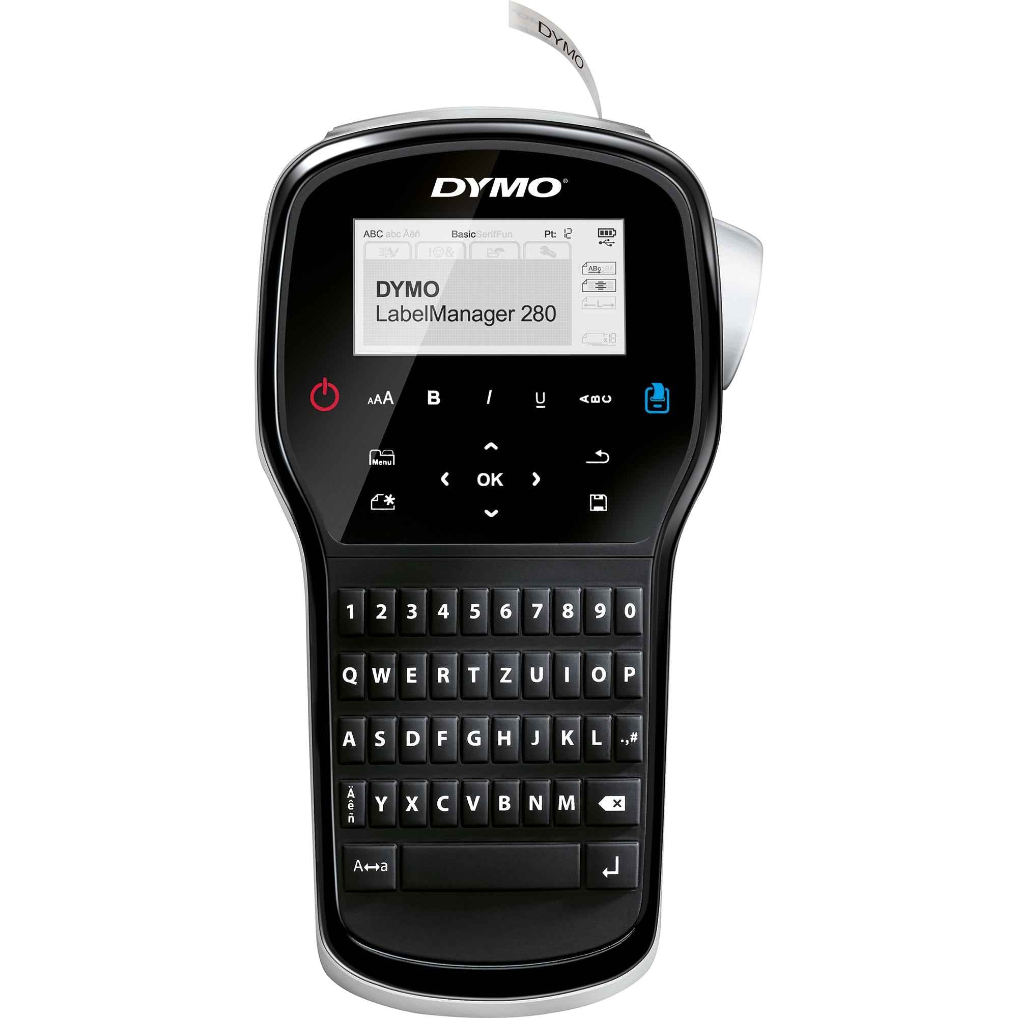 DYMO® Beschriftungsgerät LabelManager™ 280