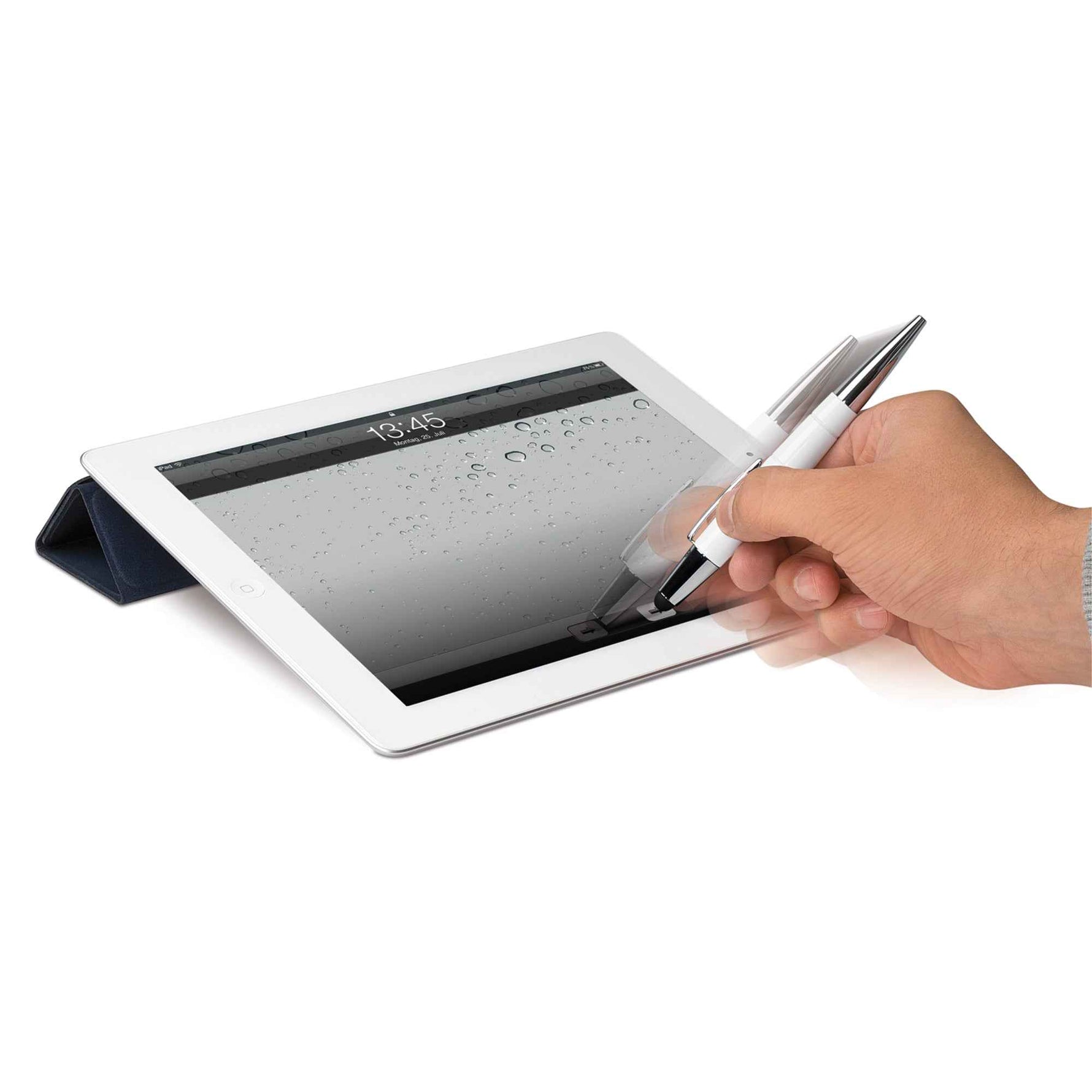 WEDO® Multifunktionsstift Touch Pen Pioneer 2-in-1