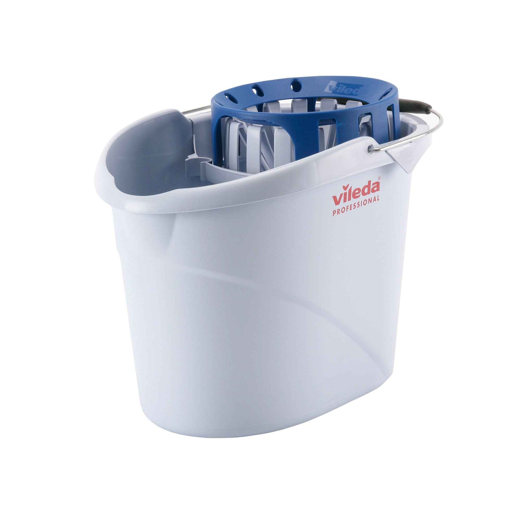 Vileda Putzeimer SuperMop