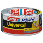 tesa® Gewebeband extra Power® Universal 50 mm x 25 m (B x L)