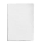 Fellowes® Einbanddeckel Delta DIN A4