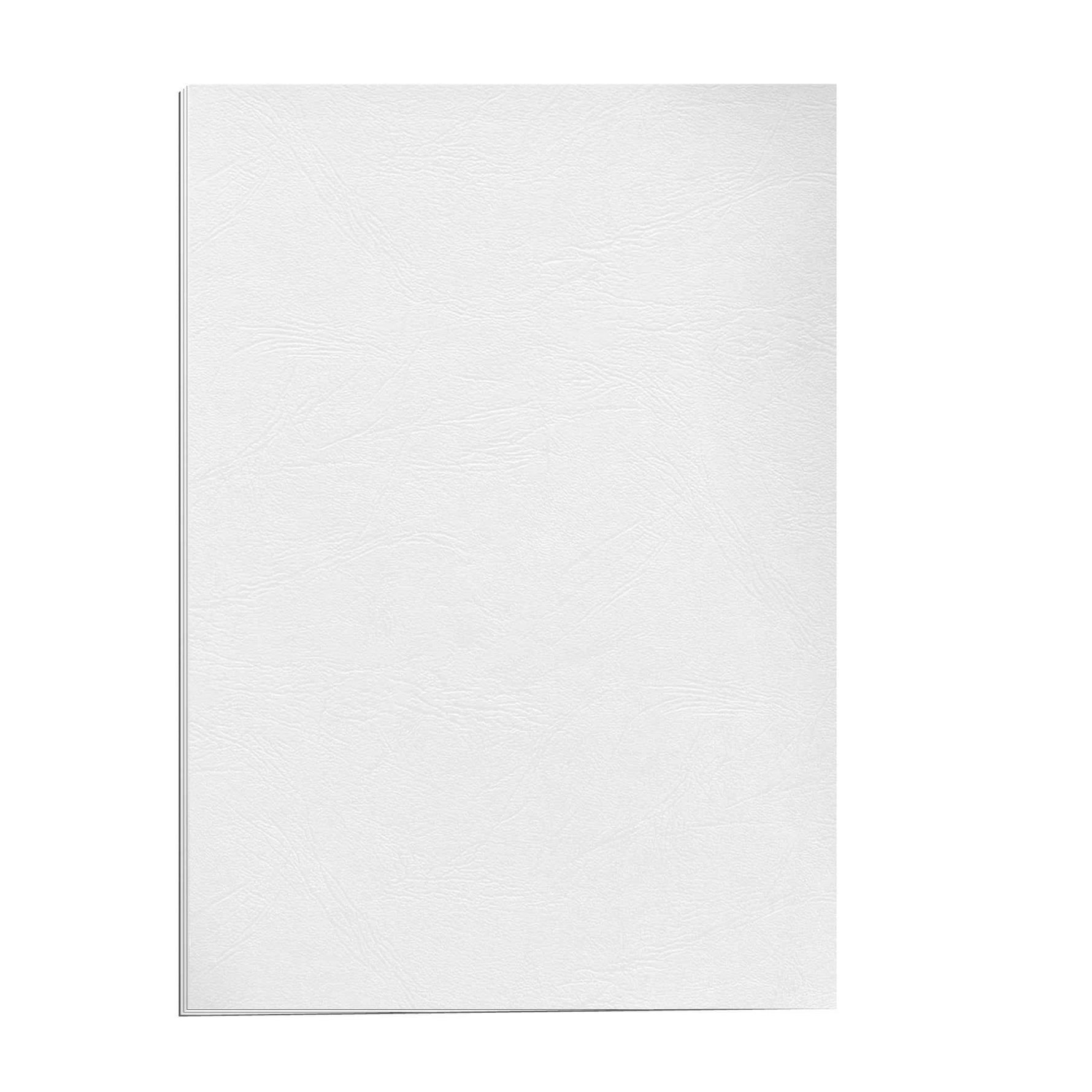 Fellowes® Einbanddeckel Delta DIN A4