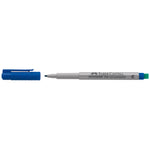 Faber-Castell Folienstift MULTIMARK 1526 - Wiepa Bürofachpartner