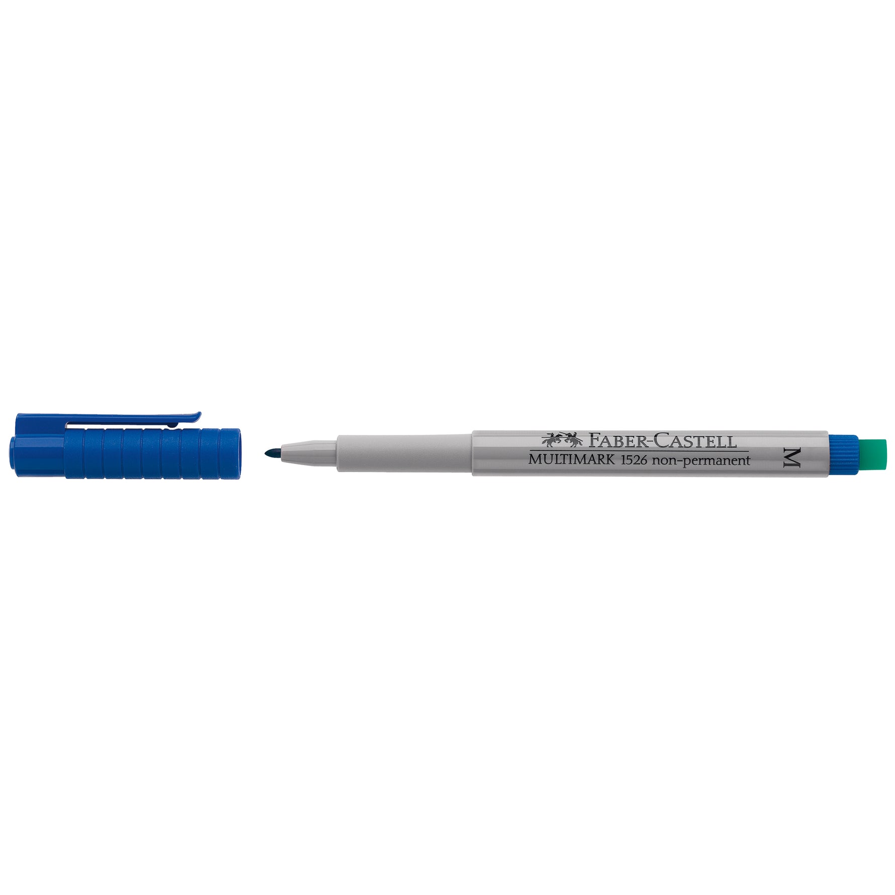 Faber-Castell Folienstift MULTIMARK 1526 - Wiepa Bürofachpartner