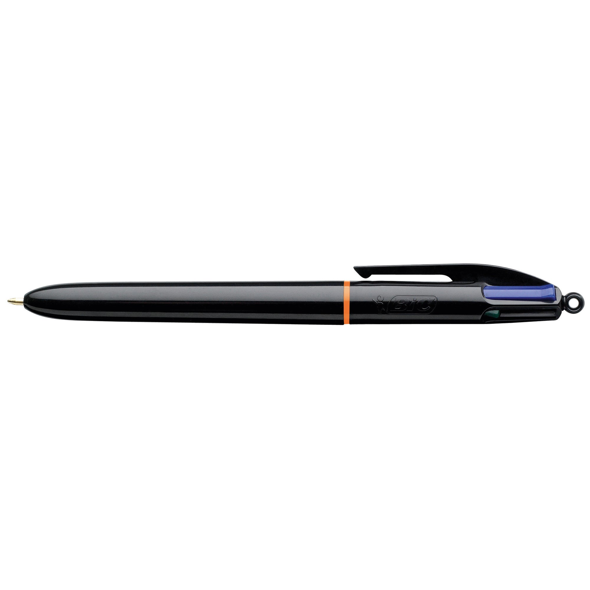 BIC® Mehrfarbkugelschreiber 4 Colours Pro - Wiepa Bürofachpartner
