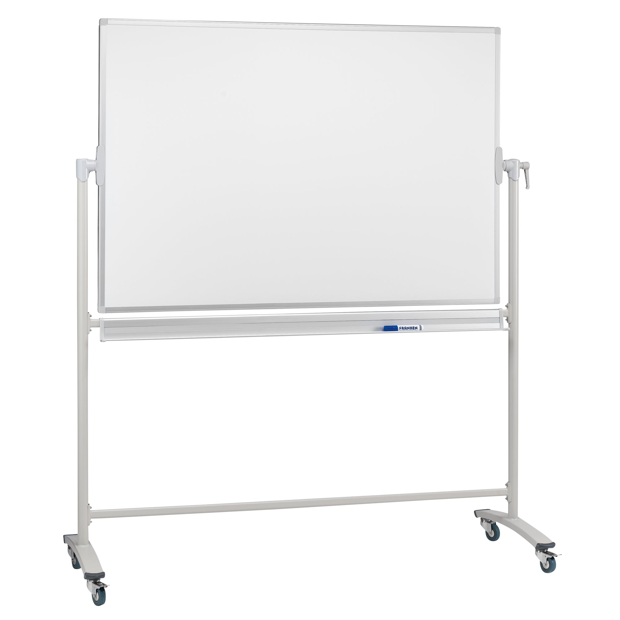 FRANKEN Whiteboard 180 x 120 cm (B x H) - Wiepa Bürofachpartner