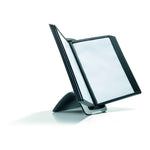 DURABLE Sichttafelständer SHERPA® STYLE TABLE 10